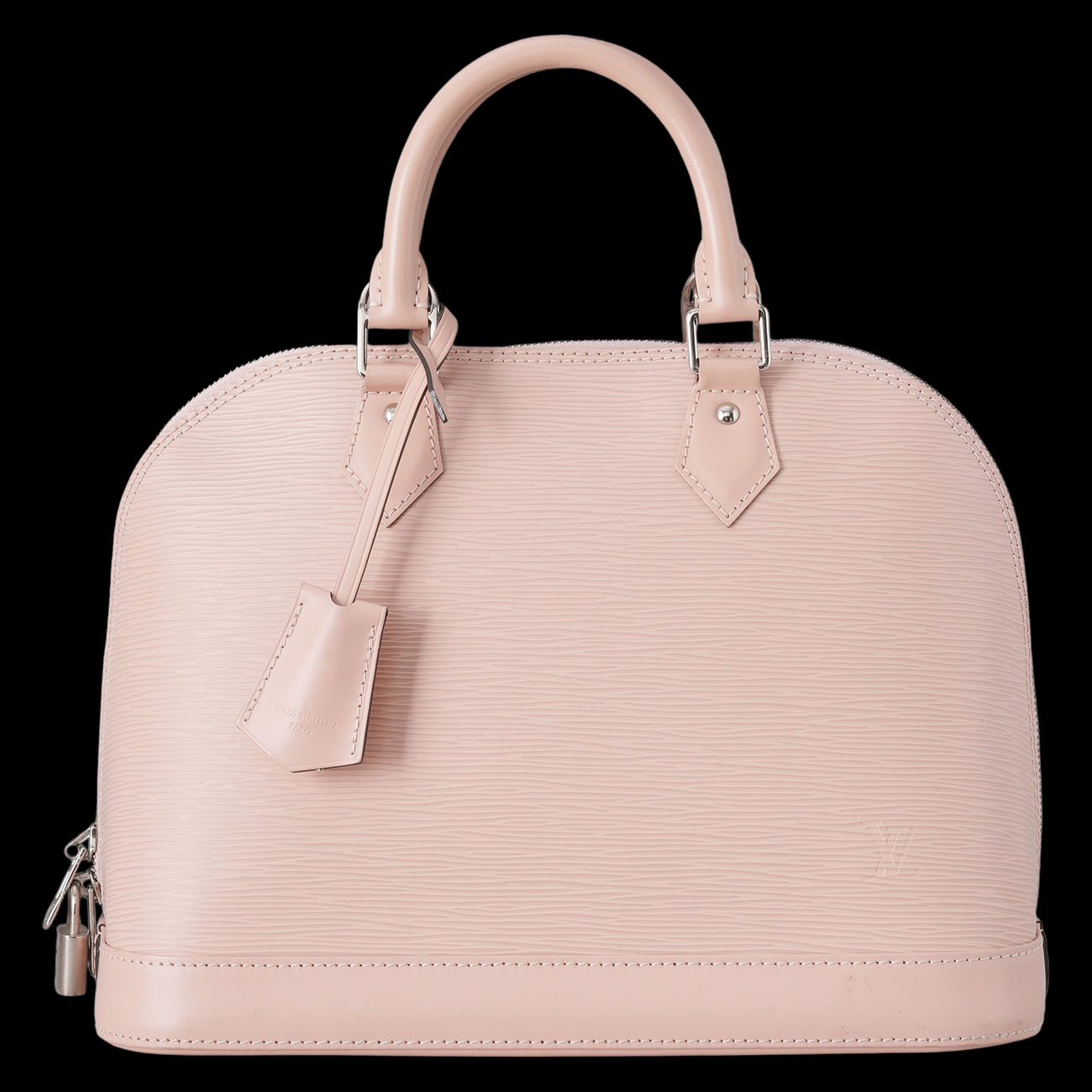 LOUIS VUITTON(USED)루이비통 에삐 알마 PM